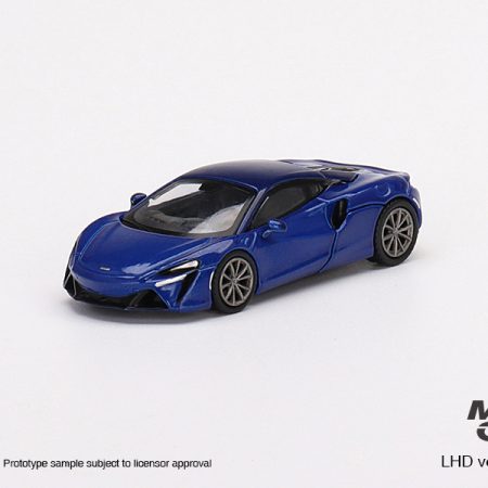 MiniGT McLaren Artura