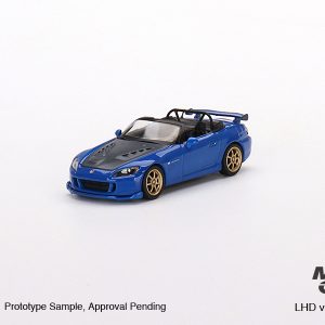 MiniGT Honda S2000 Mugen