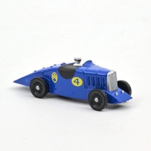 Norev Citroen La Petite Rosalie