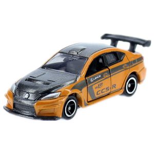 Tomica Lexus IS F CCS-R