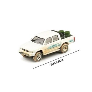 JKM 1993 Toyota HiLux