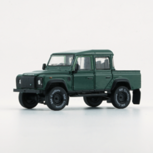 BM Creations Land Rover Defender 110 Pick Up (разопакован)