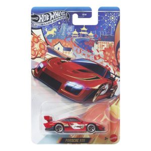 Hot Wheels Porsche 935