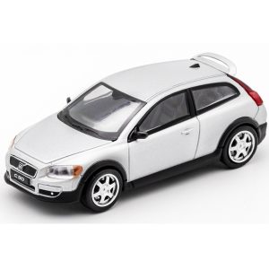DCT Volvo C30