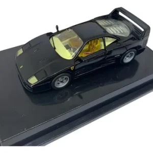 Hot Wheels Ferrari F40 (разопакован)