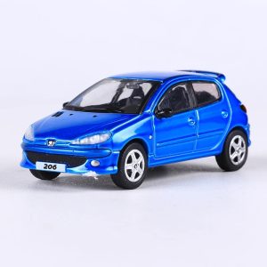 SHADOW Peugeot 206