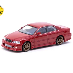 Tarmac Works VERTEX Chaser JZX100