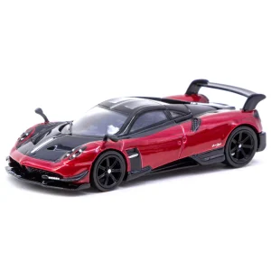 Tarmac Works Pagani Huayra BC