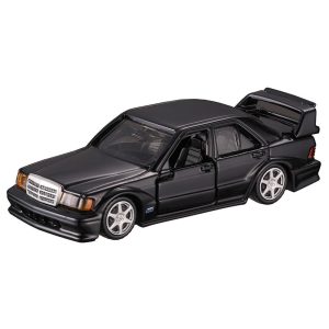 Tomica Premium Mercedes-Benz 190E 2.5-16 Evolution II