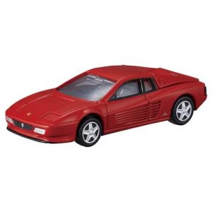 Tomica Premium Ferrari 512 TR