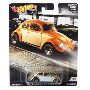 Hot Wheels Volkswagen "Classic Bug"