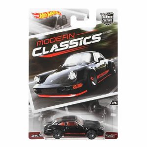 Hot Wheels Porsche 964