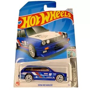 Hot Wheels BMW M3 Wagon