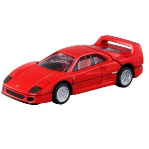 Tomica Premium Ferrari F40