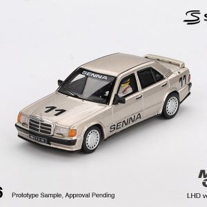 MiniGT Mercedes-Benz 190 E 2.3-16 #11