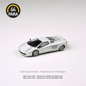Para64 1991 Cizeta V16T