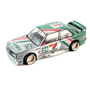 MiniGT BMW M3 KAIDO WORKS LARRY CHEN V1 (Chase Version)