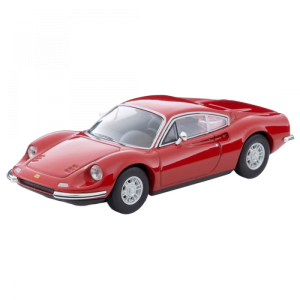 Tomica Limited Vintage Ferrari Dino 246 GT