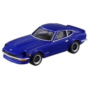 Tomica Premium 09 Nissan Fairlady Z