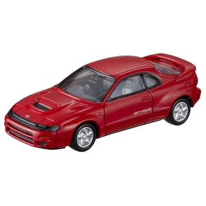 Tomica Premium 23 Toyota Celica GT-FOUR RC