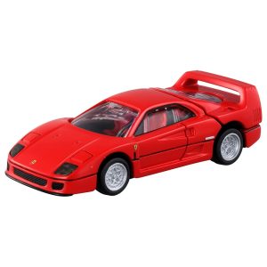 Tomica Premium 31 F40